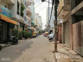 2 Bedroom House for sale in Tan Binh, Ho Chi Minh City, Ward 13, Tan Binh