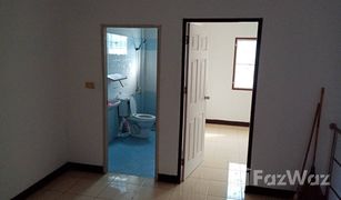 2 Bedrooms Townhouse for sale in Bang Nam Chuet, Samut Sakhon Niraville Ekachai-Pojae