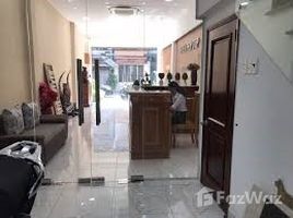 Studio Nhà mặt tiền for sale in TP.Hồ Chí Minh, Phường 12, Tân Bình, TP.Hồ Chí Minh