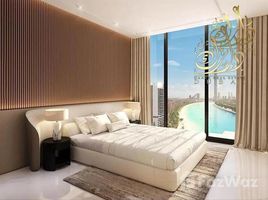 1 Bedroom Apartment for sale at Viridis Residence and Hotel Apartments, Zinnia, DAMAC Hills 2 (Akoya)