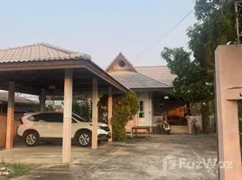 在清迈出租的3 卧室 屋, San Kamphaeng, 山甘烹, 清迈