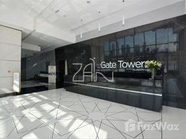 The Gate Tower 2 で売却中 3 ベッドルーム アパート, シャムスアブダビ