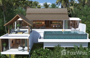Ariya Season Residences in แม่น้ำ, สุราษฎร์ธานี