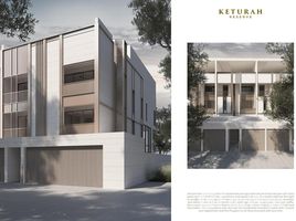 5 спален Таунхаус на продажу в Keturah Reserve, District 7