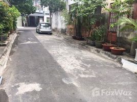 2 Bedroom House for sale in Ho Chi Minh City, Tan Quy, Tan Phu, Ho Chi Minh City