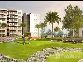 3 Bedroom Apartment for sale at Fountain Side, Uptown Cairo, Mokattam