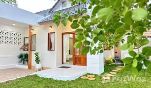 3 Bedrooms House for sale in Pong, Pattaya 