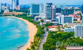 บ้าน for sale in ใกล้ จอมเทียน, เมืองพัทยา