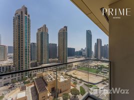 1 Bedroom Apartment for sale at Burj Royale, Burj Khalifa Area, Downtown Dubai