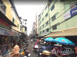 4 Bedrooms House for sale in Ward 13, Ho Chi Minh City Nhà mặt tiền Vũ Chí Hiếu ngay chợ Kim Biên