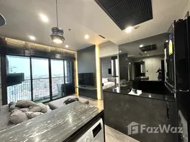 2 Habitación Departamento en venta en Whizdom Avenue Ratchada - Ladprao, Chomphon, Chatuchak, Bangkok, Tailandia