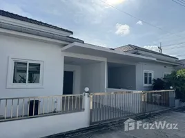 2 Bedroom Townhouse for rent at The Rich Villas Chaofa, Chalong, Phuket Town, Phuket