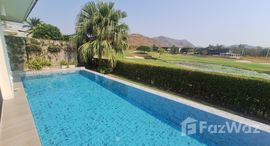 ยูนิตที่เหลืออยู่ในโครงการ แบล็คเมาท์เท่น กอล์ฟ คอร์ส