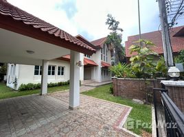 4 Bedroom House for rent at Raintree Residence, Bang Talat, Pak Kret