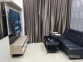 ขายอพาร์ทเม้นท์ 1 ห้องนอน ในโครงการ Dusit Grand Condo View, เมืองพัทยา