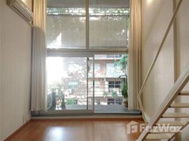 1 Bedroom Apartment for sale at CHARCAS al 5200, Federal Capital, Buenos Aires