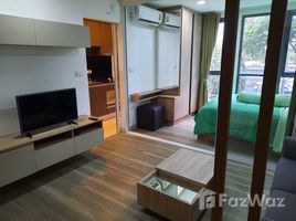 1 Schlafzimmer Wohnung zu vermieten im Moniiq Sukhumvit 64, Bang Chak