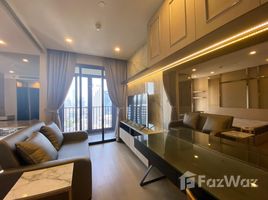 1 Habitación Departamento en alquiler en Ashton Asoke, Khlong Toei Nuea