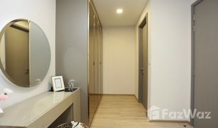 1 Bedroom Condo for sale in Khlong Tan Nuea, Bangkok Taka Haus