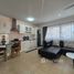 2 спален Кондо в аренду в Nordic Resort 5, Nong Prue