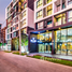 Studio Condo for sale at The Rizin Hotel & Residences, Nong Prue, Pattaya