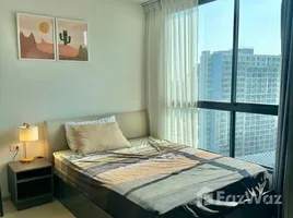 Studio Condo for rent at Elio Del Nest, Bang Na, Bang Na, Bangkok