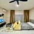 1 chambre Condominium à louer à , Malate, Manila
