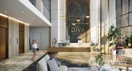 Available Units at Diva