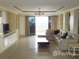 3 Bedrooms Condo for rent in Khlong Tan Nuea, Bangkok Regent On The Park 2