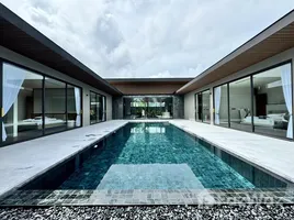 4 Bedroom House for sale at Sea Central , Chalong, Phuket Town, Phuket, Thailand