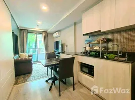 Estudio Departamento en alquiler en KL Gateway Residences, Kuala Lumpur, Kuala Lumpur, Kuala Lumpur, Malasia