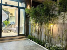4 Habitación Villa en alquiler en Hai Chau I, Da Nang, Hai Chau I, Hai Chau, Da Nang