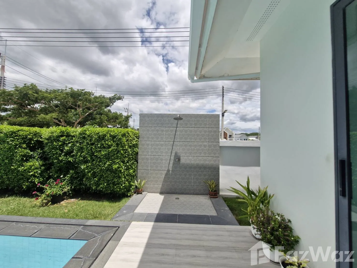 3 Bedroom Villa for rent at Avatar Manor — photo 5