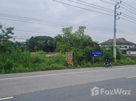  Terrain for sale in Thaïlande, Santi Suk, Doi Lo, Chiang Mai, Thaïlande