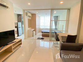 Studio Condo for rent at Elements Srinakarin, Nong Bon