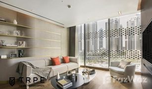 1 Schlafzimmer Appartement zu verkaufen in , Dubai The Opus