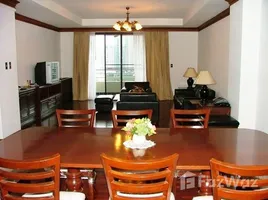 3 Bedroom Condo for rent at Mitkorn Mansion, Lumphini, Pathum Wan