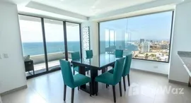 Poseidon Luxury: **ON SALE** The WOW factor! 3/2 furnished amazing views! 在售单元
