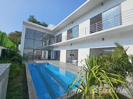 6 chambre Villa for sale in Na Kluea, Pattaya, Na Kluea