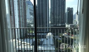 2 Bedrooms Condo for sale in Khlong Tan Nuea, Bangkok Rhythm Ekkamai