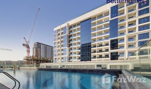 1 Schlafzimmer Appartement zu verkaufen in Park Heights, Dubai Pinnacle