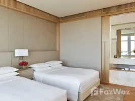 2 Schlafzimmer Wohnung zu vermieten im Marriott Executive Sukhumvit Thonglor, Khlong Tan Nuea