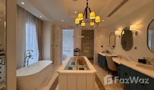 4 Bedrooms House for sale in Khlong Tan Nuea, Bangkok Casa Ekamai 28