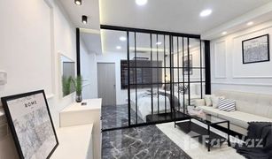 曼谷 Phlapphla Studio One Zone Condo 1 卧室 公寓 售 