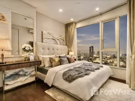 ขายอพาร์ทเม้นท์ 1 ห้องนอน ในโครงการ ไอวี่ ทองหล่อ, คลองตันเหนือ, วัฒนา, กรุงเทพมหานคร