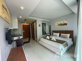 1 Bedroom Apartment for rent at At The Tree Condominium, Rawai, Phuket Town, Phuket, Thailand