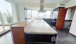 3 Bedrooms Condo for sale in Khlong Tan Nuea, Bangkok Le Raffine Jambunuda Sukhumvit 31