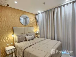 คอนโด 1 ห้องนอน ให้เช่า ในโครงการ โคปาคาบาน่า บีช จอมเทียน, เมืองพัทยา