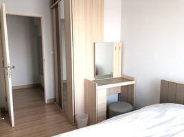 2 Bedroom Condo for sale at Niche Mono Ratchavipha, Wong Sawang