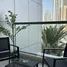 Studio Appartement zu vermieten im The Address Sky View Tower 1, The Address Sky View Towers, Downtown Dubai